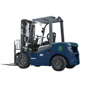 aluguel empilhadeira elétrica