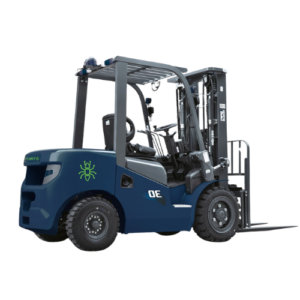 empilhadeira elétrica