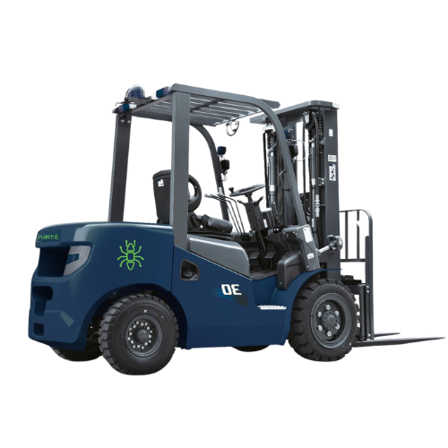 empilhadeira elétrica