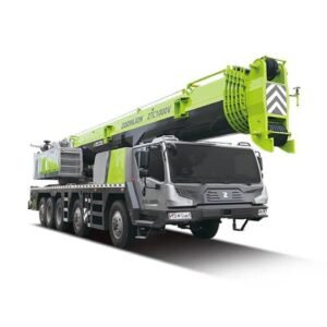 locação de guindaste